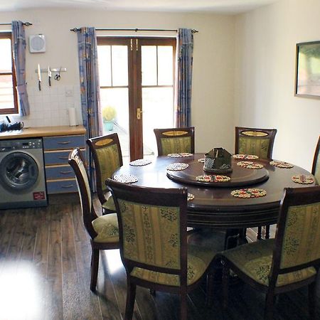 Huntingdon Place Edynburg Zewnętrze zdjęcie